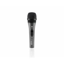 SENNHEISER E835-S mikrofon dynamiczny z wyłącznikiem Wrocław